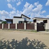 Balotesti, vila ultramoderna, confort si tehnologie avansata